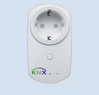 toma-de-corriente-de-radio-knx-rf